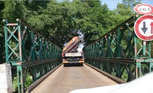 Pont Bailey, Mayotte, DEAL,