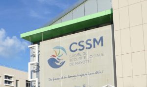 CSSM, Mayotte, code de sécurité sociale