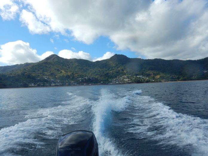 La Poste, permis, Mayotte