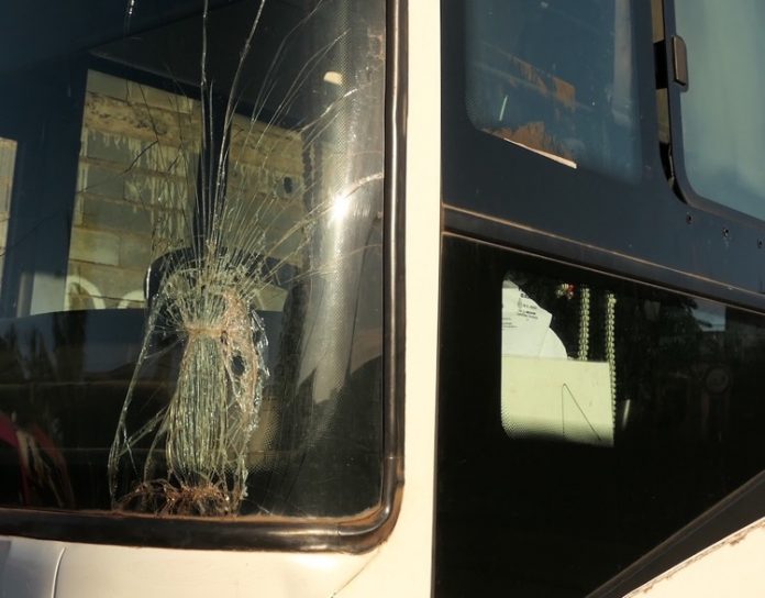 Transdev, Mayotte, bus