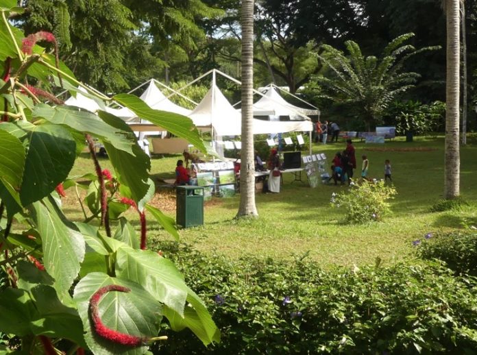 Fête de la Nature, Mayotte