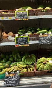 INSEE, inflation, Mayotte