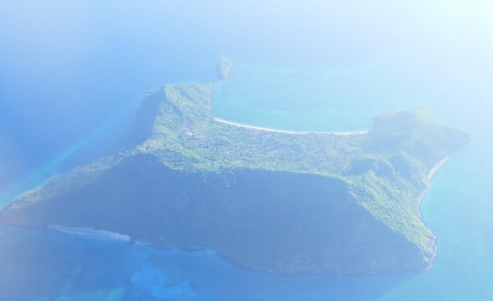 Wuambushu, Mtsamboro, Mayotte