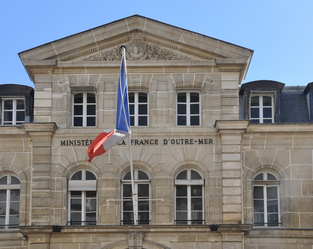 Mayotte aux abonnés absents de la Fête de la musique au Ministère des Outre-mer