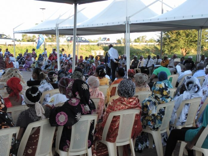 Elections, Mayotte