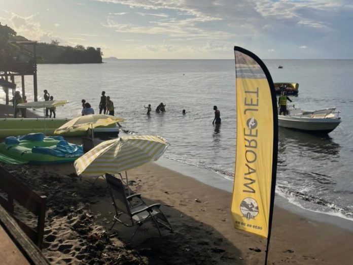 Trévani, Mayotte, Goulam, Rijade