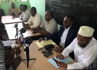 Comores : plus de 60% d’échec au baccalauréat 2022 Comores, Bac