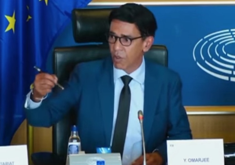 Fonds européens : après deux ans de sanctions de la Commission européenne, l’embellie ? Younous Omarjee, Fonds européens, Mayotte, GIP, Europe