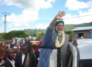 Comores : les proches de l’ancien président Sambi dénoncent sa détention prolongée Ahmed Abdallah Sambi, Comores, Comoro Gulf Holding, Bashar Kiwan, Iran, Semlex