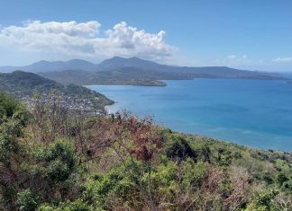 L’éco-organisme en charge de la filière des huiles et des lubrifiants usagés en visite à Mayotte jusqu’au 12 octobre