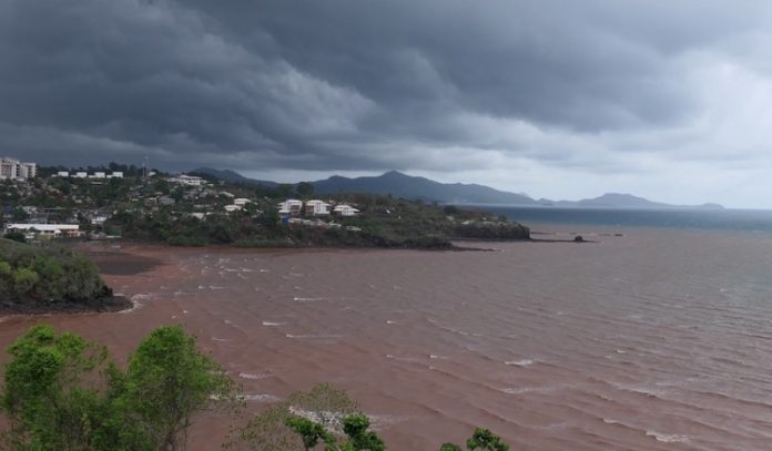 Météo-France, Conservatoire du littoral, Mayotte, DGPR