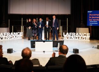 La fondation « La France s’engage » de François Hollande à Mayotte à la fin du mois La France s'engage, Emanciper Mayotte, Webcup, Mayotte