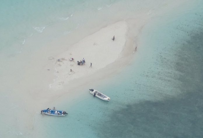 Tribunal maritime, La Réunion, Mayotte, pêcheurs