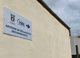 Le « dividende démographique » pour Mayotte a de multiple paramètres Le Monde, Mayotte