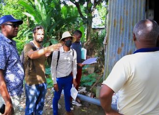 Concrétiser ses investissements, le défi de l’interco de Petite Terre vu par la Chambre des Comptes Chambre régionale des comptes, CCPT, Mayotte, CRTE