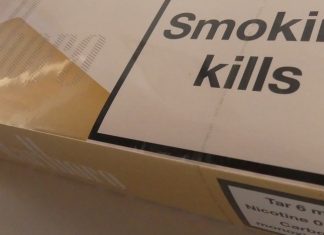 Le mois sans tabac revient aussi à Mayotte : le mégot, une habitude à gommer