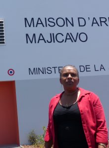 Christiane Taubira