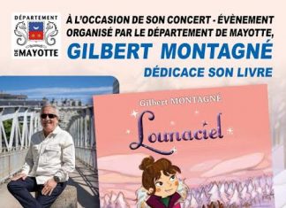 Gilbert Montagne en dédicace à la Maison des Livres ce vendredi