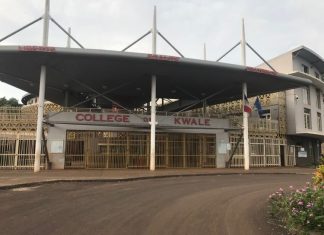 Éducation : Grève au collège de Kwalé jeudi prochain