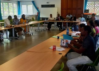 Assemblée du CESEM : Mayotte, un territoire de discrimination institutionnalisée ?