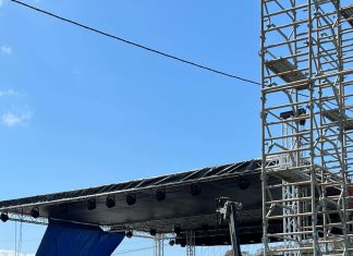 Les principaux concerts du festival de Mayotte reprogrammés vendredi et samedi pour cause de sécurité