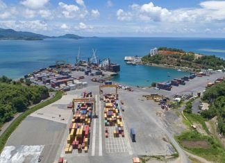 L’essai de la ligne maritime Dzaoudzi-Longoni reporté une fois de plus