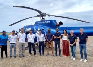 De nouvelles perspectives d’envol pour le secteur aérien à Mayotte