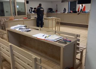 Assises : « On a des lâches devant vous, incapables d’assumer les faits »