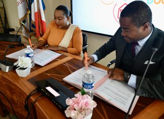 Hawa Mayotte et la CADEMA s’associent pour améliorer la qualité de l’air dans les écoles
