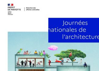 Les Journées nationales de l’architecture de retour avec le thème « habiter l’architecture »