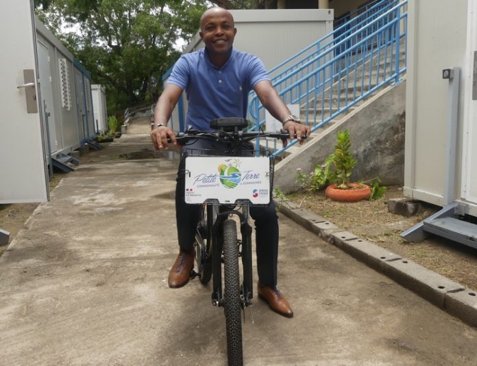 VELO2, ADEME, Mayotte