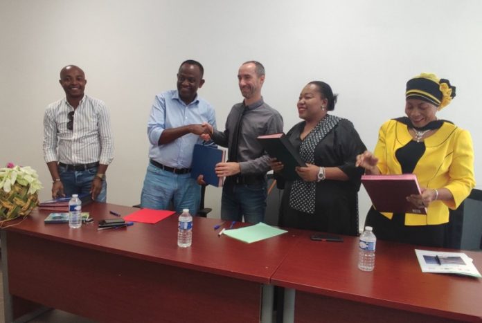 PCAET, Mayotte, Petite Terre, Ademe, Hawa