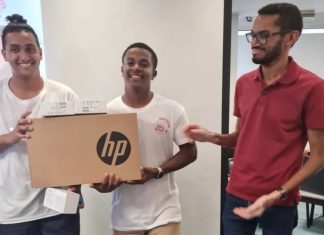 Mayotte remporte la 10ème Webcup en proposant un musée ludique et innovant Webcup, Mayotte