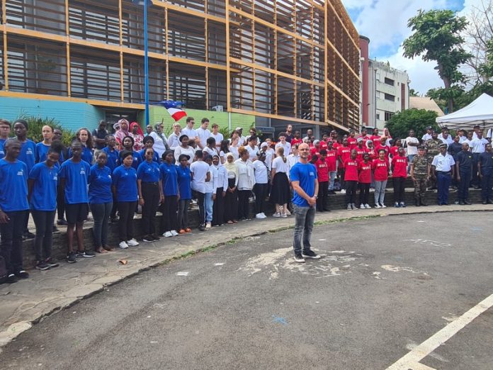 11 novembre, Mayotte, Lecornu,