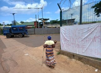 La CGT Educ’action nationale décrit au ministre Blanquer les « problèmes de violence inouïs » touchant Kahani CGT Educ'action, Jean-Michel Blanquer, Mayotte