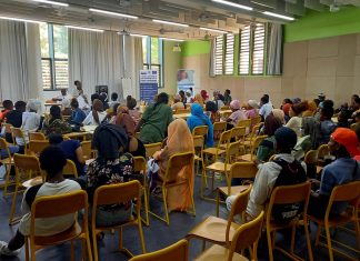 Le salon régional de l’orientation, une boussole au service des lycéens