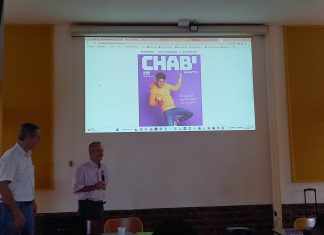 La revue Chab’ donne la parole aux jeunes de Mayotte
