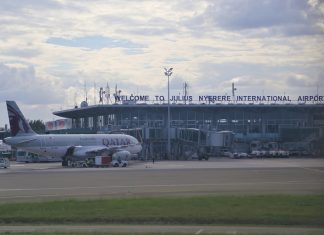 Nouveaux accords commerciaux entre la France et deux pays d’Afrique de l’Est Tanzanie, Olivier Brecht, Kenya, Mayotte