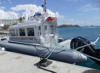 A partir du 1er janvier 2023, la DEAL va prendre la mer DEAL, DEALM, Mayotte, Affaires maritimes