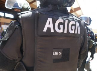 Affrontements violents ce samedi à Mtsapéré : le maire demande l’intervention du GIGN GIGN, Mayotte