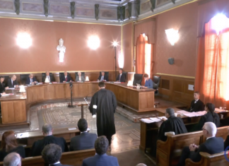 Contrôles d’identité sur tout ou partie de l’île ? Réponse du conseil constitutionnel le 25 novembre Conseil constitutionnel, Laurent Fabius, GISTI, Cimade, Ligue des droits de l'homme, Mayotte