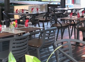 Une année 2022 sinistre pour le secteur de l’hôtellerie et de la restauration UMIH, Mayotte, CAPAM, U2P, CPME, CCI, Marie Guévenoux