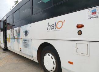Un bilan sécuritaire en hausse sur le réseau HalO’ pour l’année 2022-2023