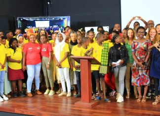 Agressions sexuelles des enfants : 1ère victoire de Haki Za Wanatsa avec la libération de la parole CIDE, violences sexuelles, enfants, Mayotte