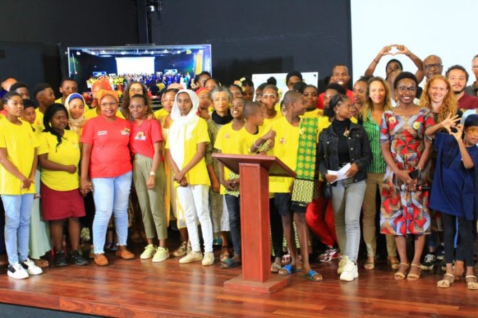 CIDE, violences sexuelles, enfants, Mayotte