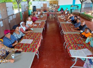 Violences sur mineurs : l’objectif du Collectif CIDE est « d’inverser la tendance » CIDE, Mayotte, wamitoo