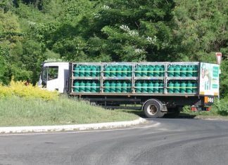 Gaz : « L’approvisionnement est garanti pour Mayotte malgré les tensions actuelles sur le marché » Gaz, Ukraine, Mayotte