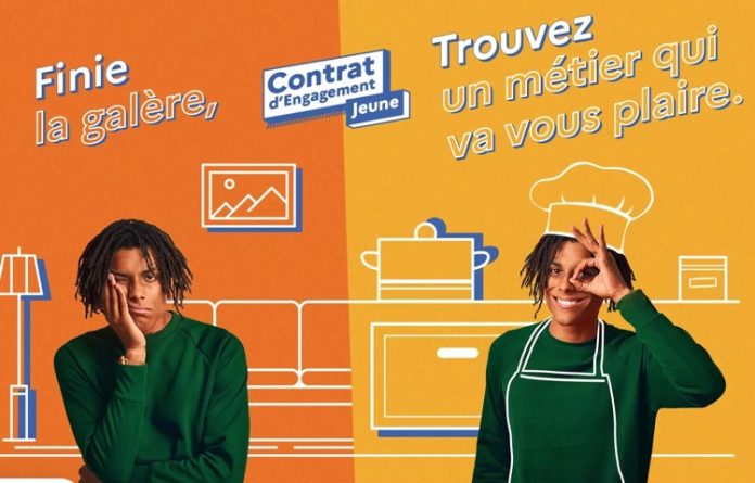 Pôle emploi, Mission locale, Mayotte