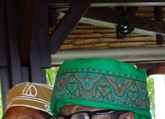 Entre droit commun et statut local, les cadis tentent de se faire une place Cadi, Mayotte, Mandel
