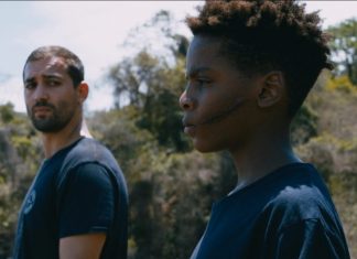 Tropique de la violence, les premières grandes instances du film Tropique de la violence, Mayotte, AlloCiné, Le Parisien, La Croix